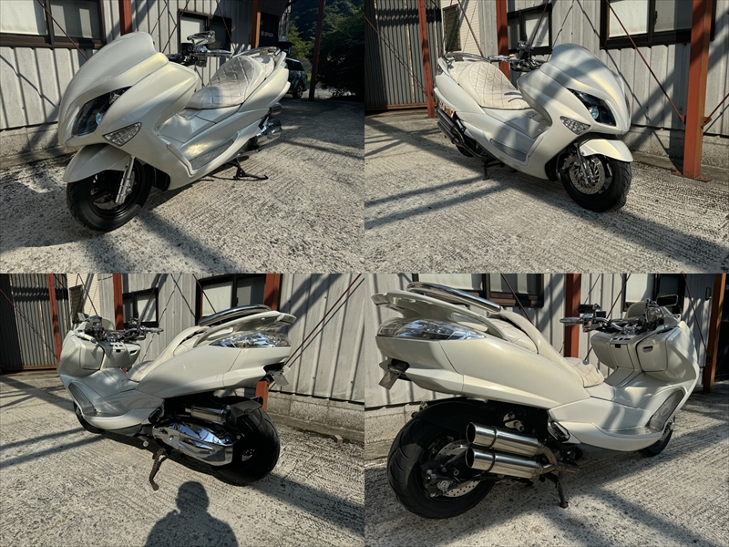 車体画像②